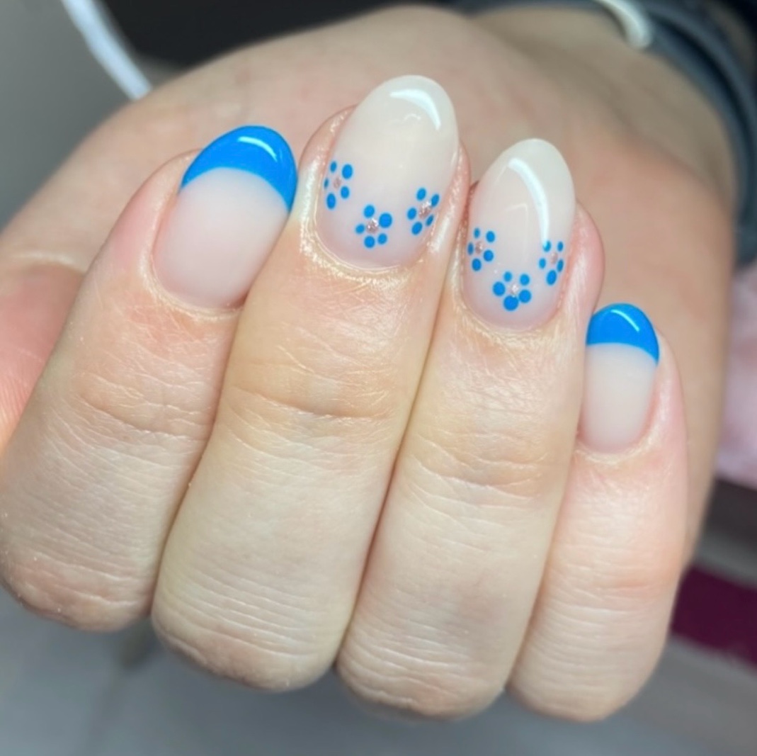 Nail art