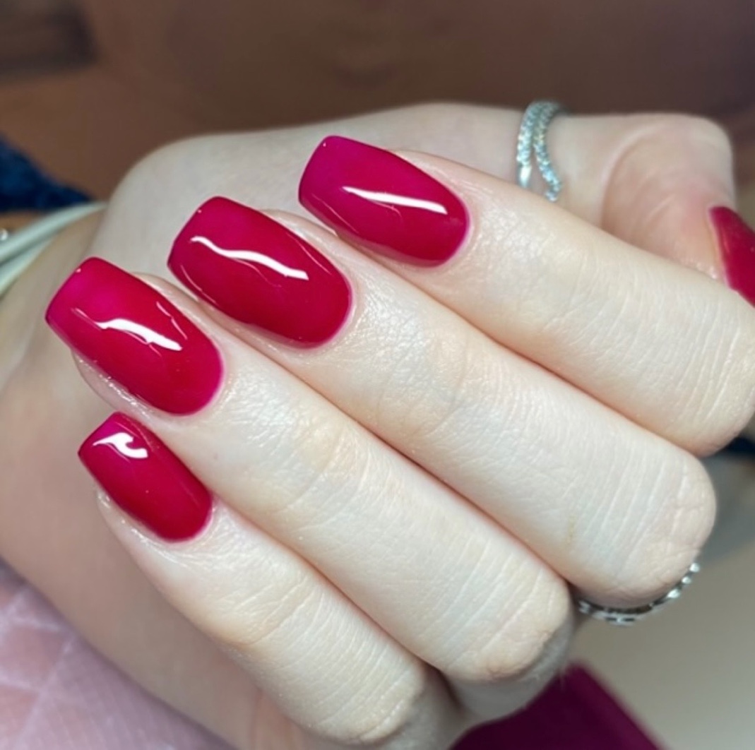 Gel polish